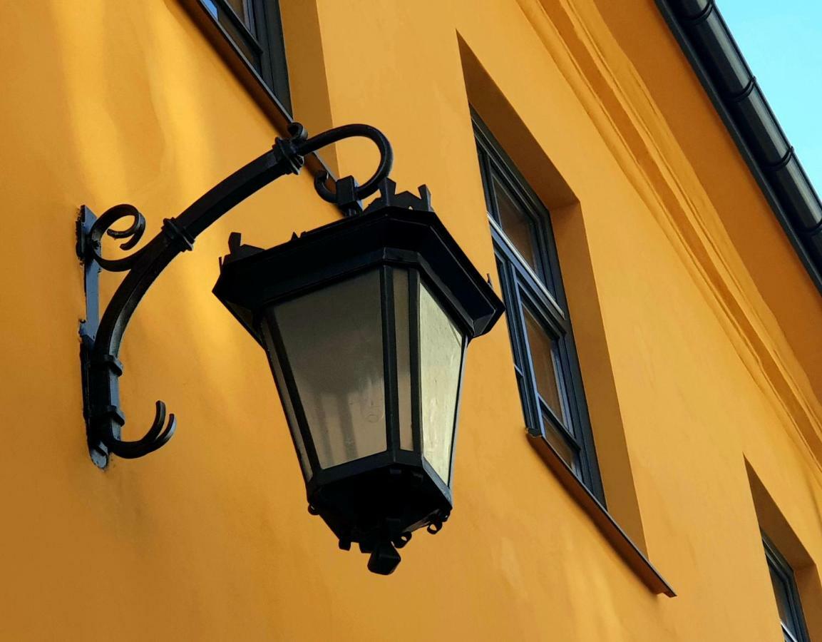 Olejna 12 Daire Lublin Dış mekan fotoğraf