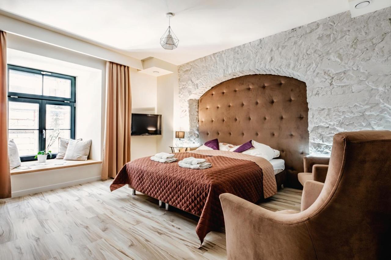 Olejna 12 Daire Lublin Dış mekan fotoğraf
